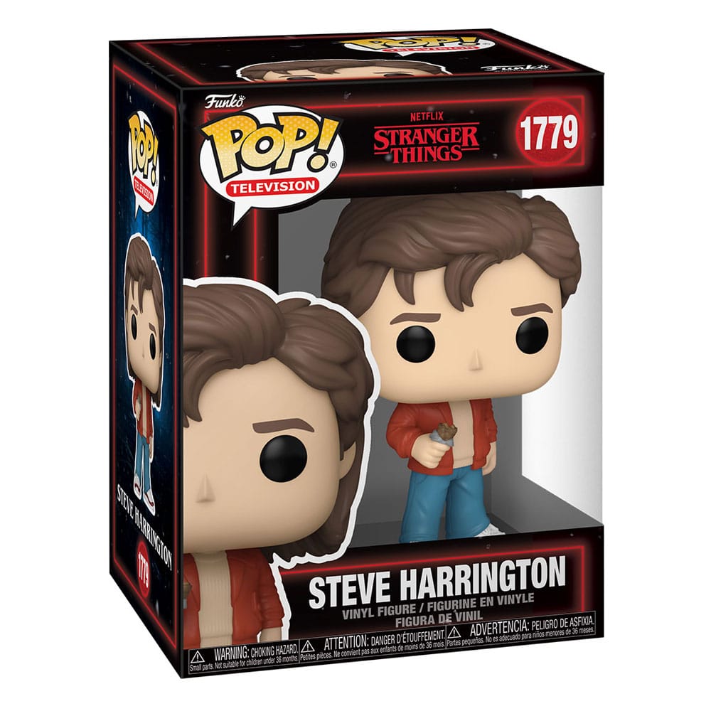 Pop! Steve Harrington 1779