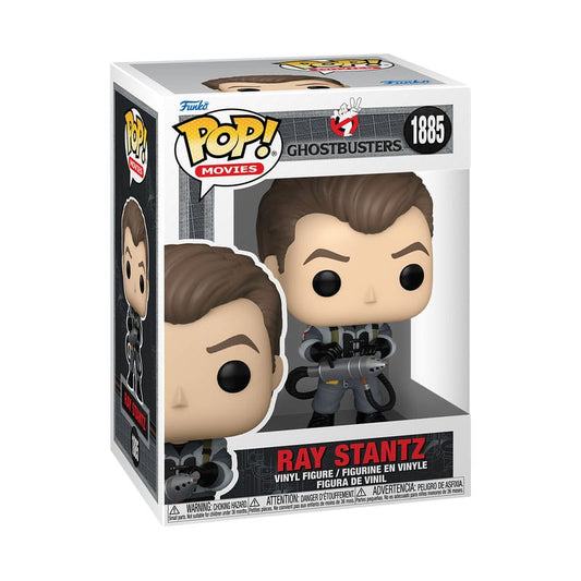 Pop! Ray Stantz 1885