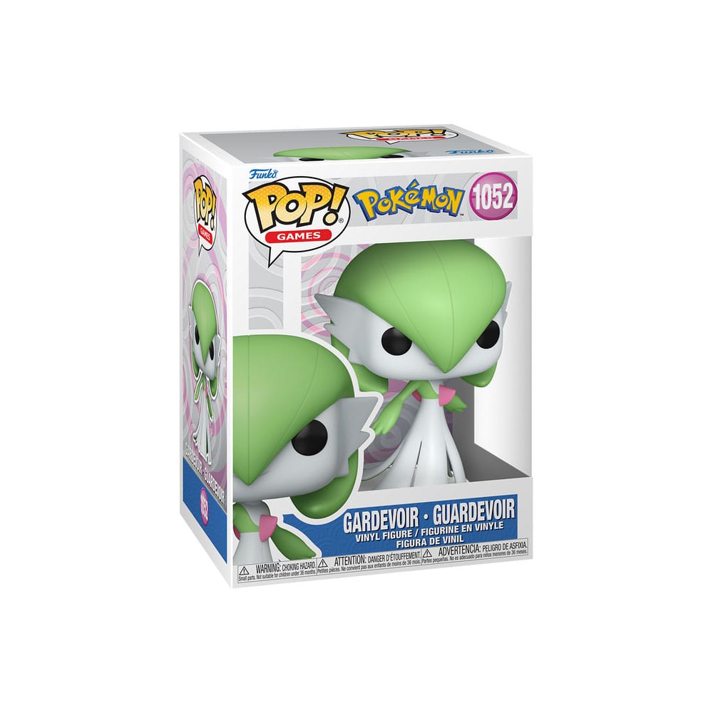 Pop! Gardevoir 1052