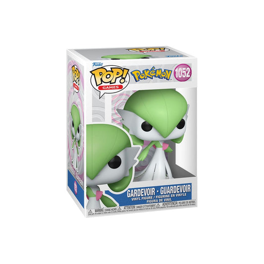 Pop! Gardevoir 1052
