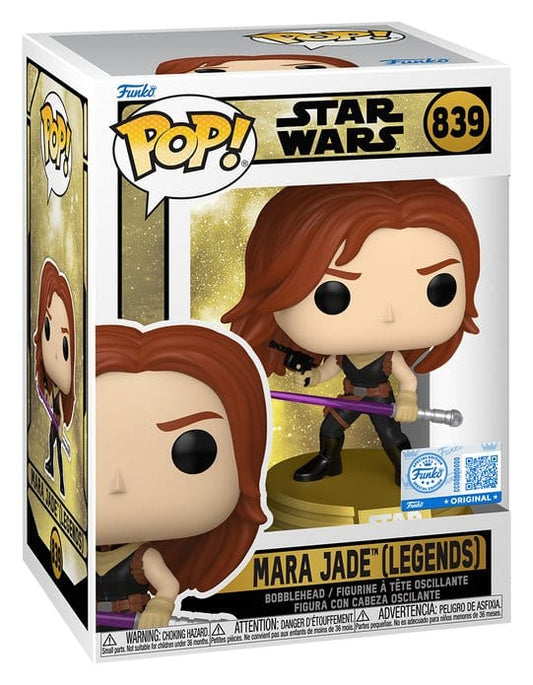 Pop! Mara Jade 839