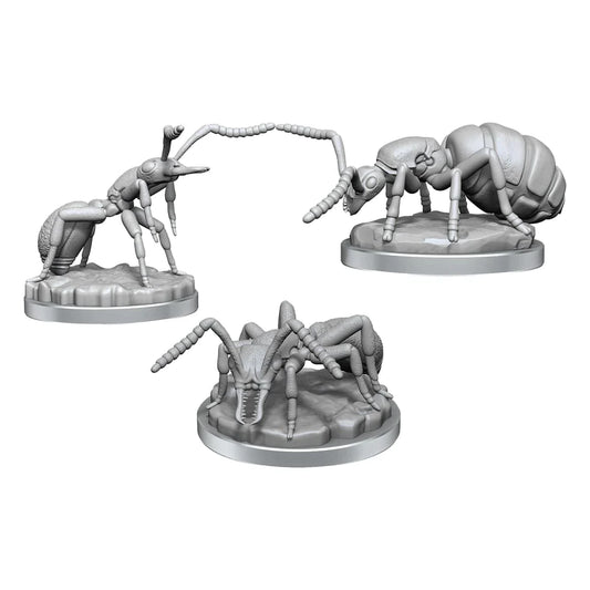Giant Ants (W21)